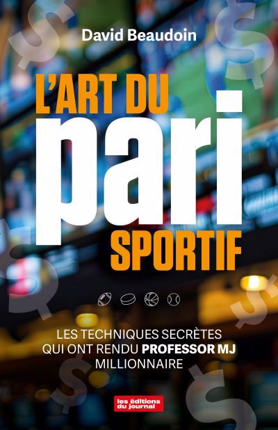 ART DU PARI SPORTIF