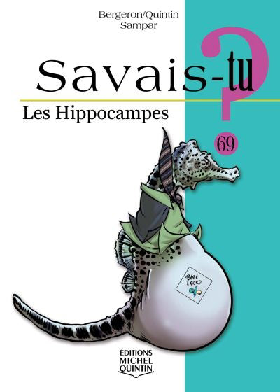 HIPPOCAMPES