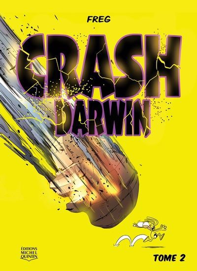 CRASH DARWIN 02