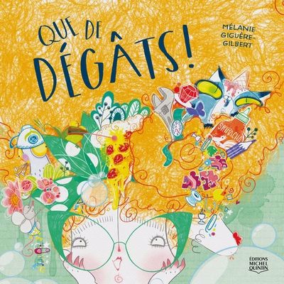 QUE DE DEGATS!
