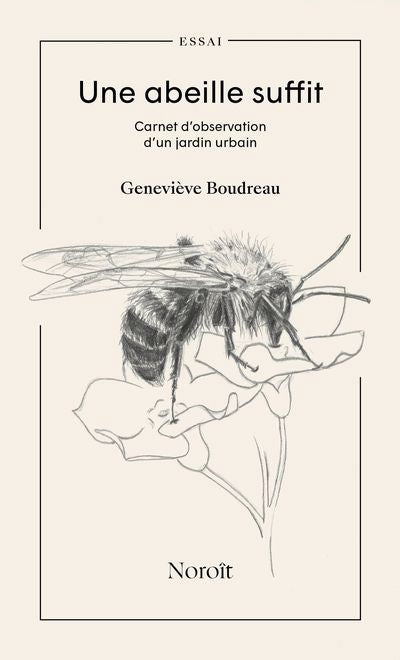 ABEILLE SUFFIT