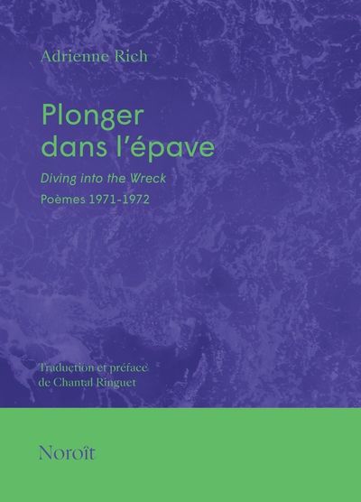 PLONGER DANS L'EPAVE