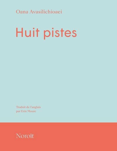 HUIT PISTES