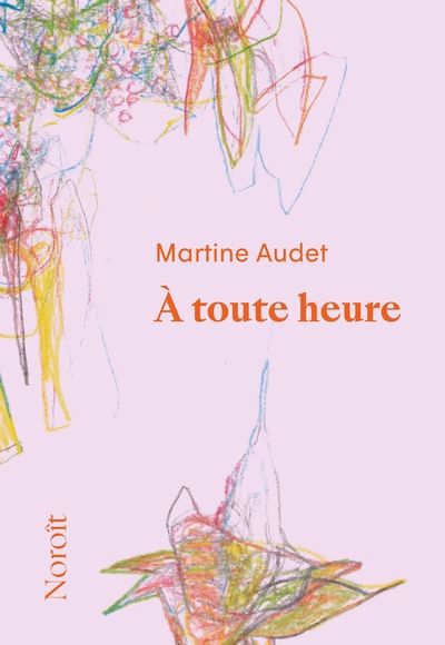 A TOUTE HEURE