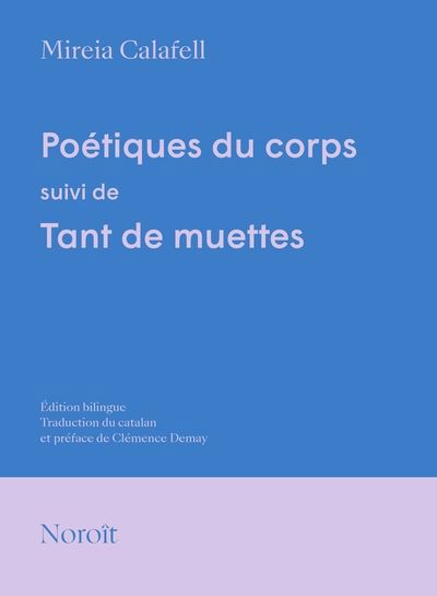 POETIQUES DU CORPS                   BIL
