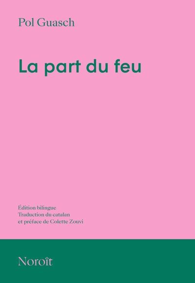 PART DU FEU                      BIL