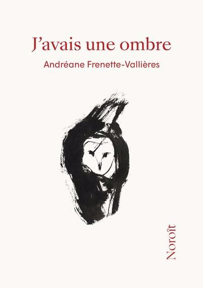J'AVAIS UNE OMBRE