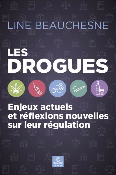 DROGUES : ENJEUX ACTUELS ET REFLECTIONS NOUVELLES SUR LEUR