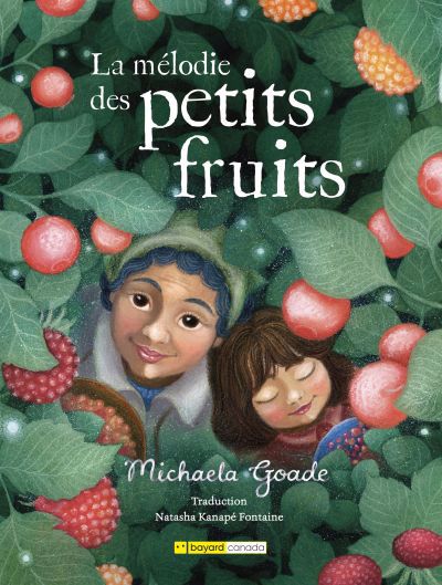 MELODIE DES PETITS FRUITS