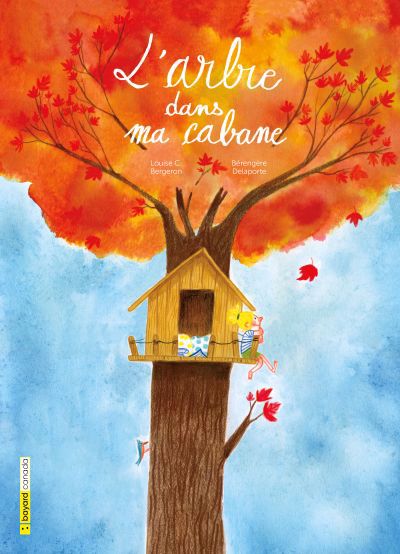 ARBRE DANS MA CABANE