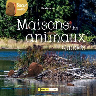 MAISONS DES ANIMAUX DU QUEBEC