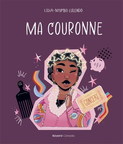 COURONNE