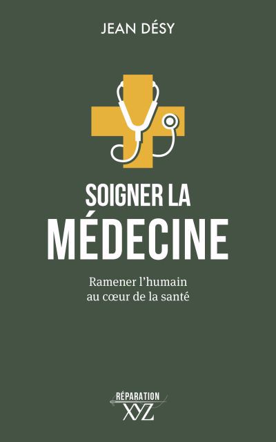 SOIGNER LA MEDECINE