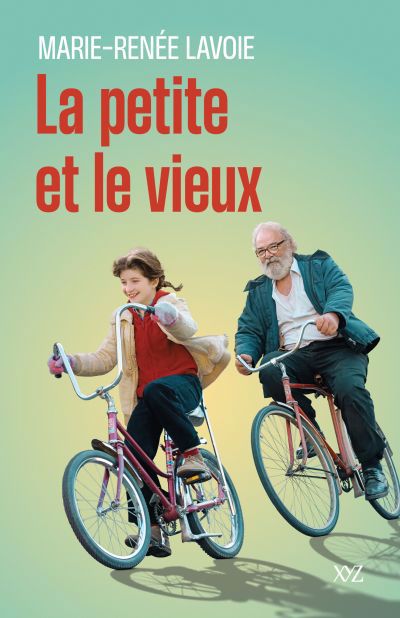 Petite et le vieux (édition film)