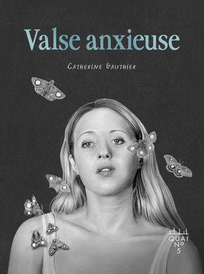 VALSE ANXIEUSE
