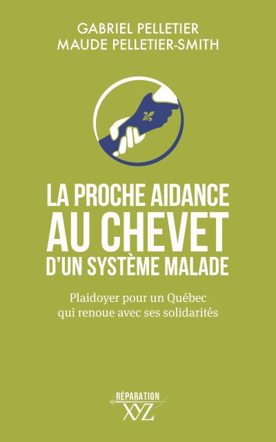 PROCHE AIDANCE AU CHEVET D'UN SYSTEME MALADE