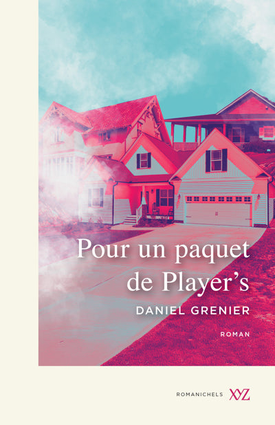 Pour un paquet de Player's