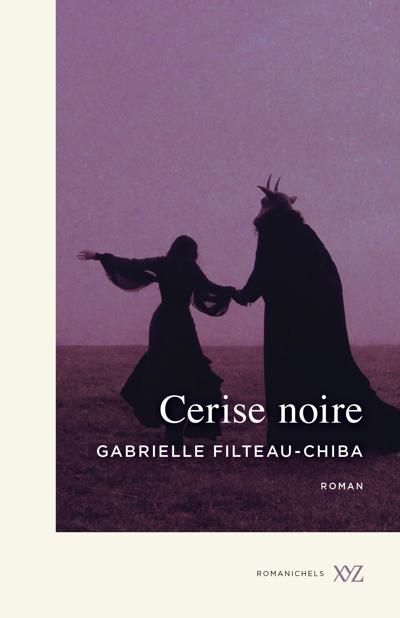 CERISE NOIRE