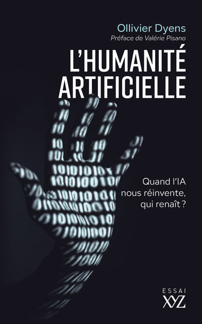 HUMANITE ARTIFICIELLE