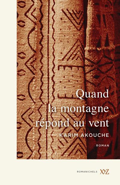 QUAND LA MONTAGNE REPOND AU VENT