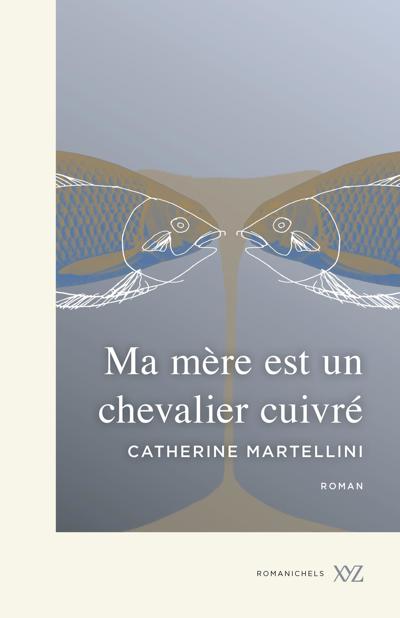 MA MERE EST UN CHEVALIER CUIVRE