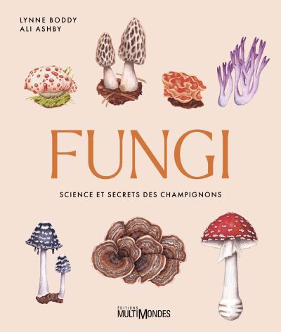 FUNGI