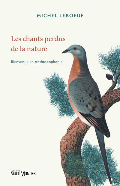 CHANTS PERDUS DE LA NATURE