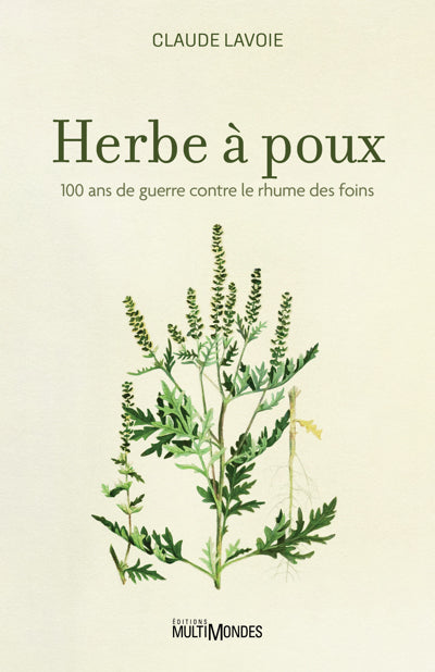 HERBE A POUX