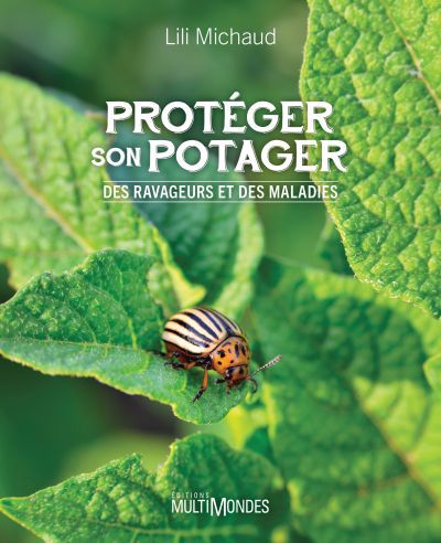 PROTEGER SON POTAGER