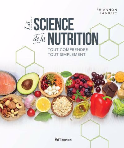 SCIENCE DE LA NUTRITION