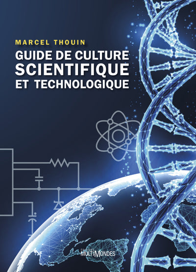 GUIDE DE CULTURE SCIENTIFIQUE ET TECHNOLOGIQUE