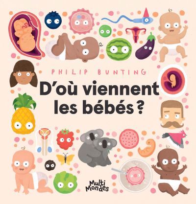 D'OU VIENNENT LES BEBES ?