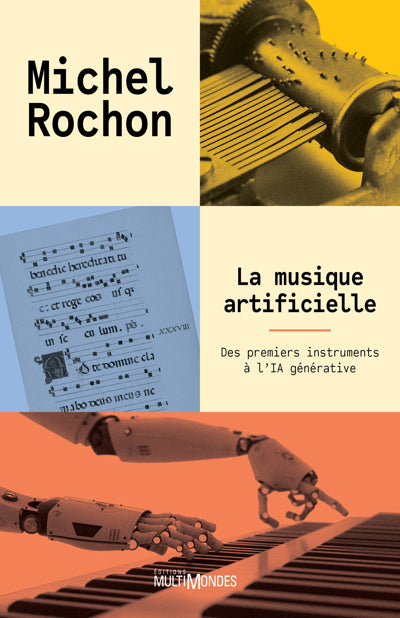 Musique artificielle