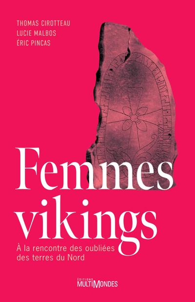 FEMMES VIKINGS