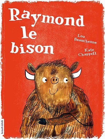 RAYMOND LE BISON (AMITIE)
