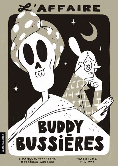 AFFAIRE BUDDY BUSSIERES