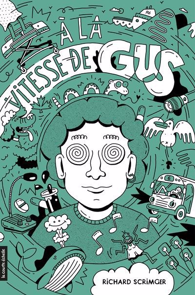A LA VITESSE DE GUS