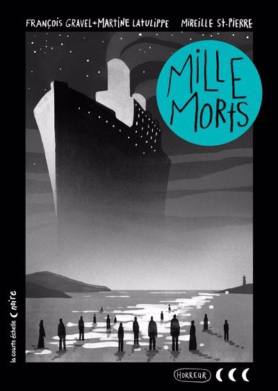 MILLE MORTS