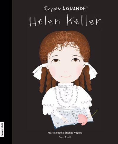 HELEN KELLER