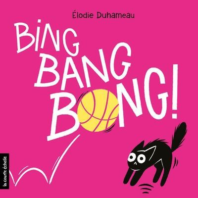 BING, BANG, BONG!