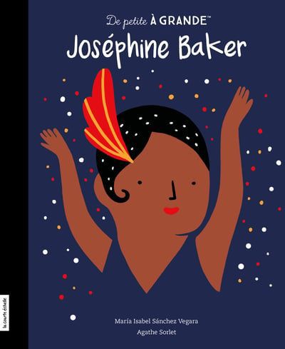 JOSEPHINE BAKER