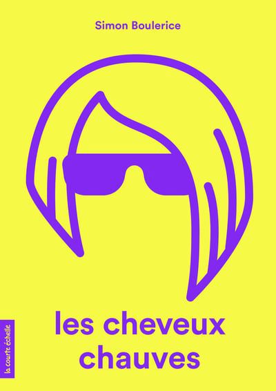 CHEVEUX CHAUVES