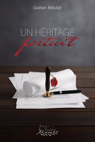 UN HERITAGE FORTUIT