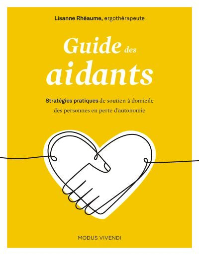 GUIDE DES AIDANTS