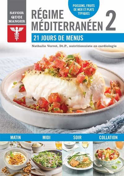REGIME MEDITERRANEEN 2