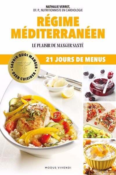 REGIME MEDITERRANEEN