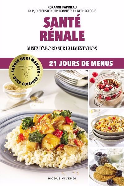 SANTE RENALE