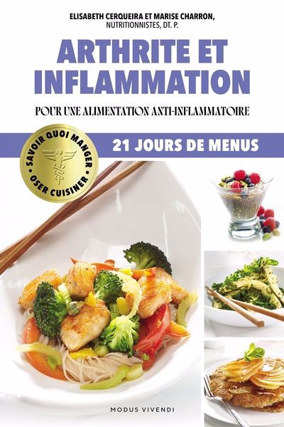 ARTHRITE ET INFLAMMATION