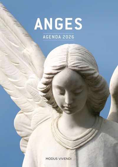 AGENDA ANGES 2026