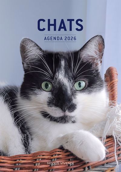 AGENDA CHATS 2026